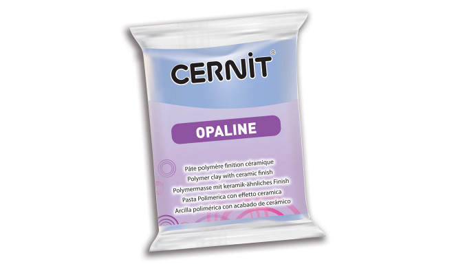 Polümeersavi Cernit Opaline 56g 223 blue gray