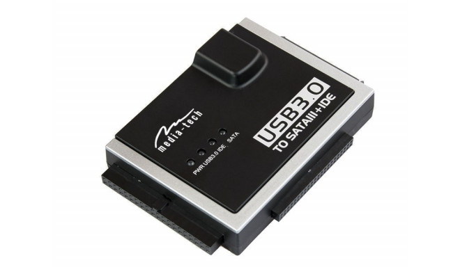 Media-Tech MT5100 SATA/IDE 2 USB Connection Kit