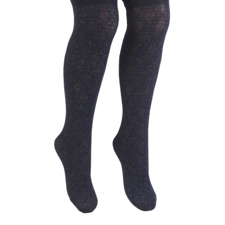 SOKISAHTEL KEILY tumesinised viskoosist sukkpüksid beebidele 423, 422