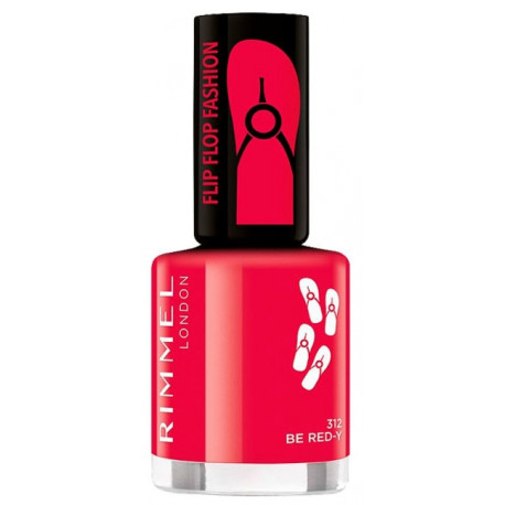 Rimmel лак для ногтей 60 Seconds Super Shine #312