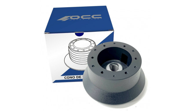 Steering Wheel Hub OCC Motorsport