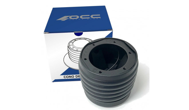 Steering Wheel Hub OCC Motorsport