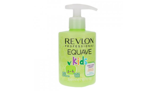Pusavastane šampoon Equave Kids Revlon 7255221000 (300 ml) 300 ml