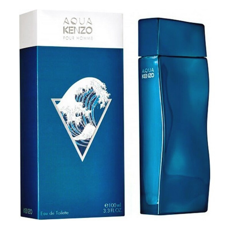 kenzo men perfume