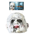 Mask Halloween Evil Doll