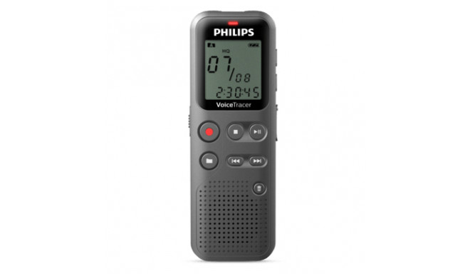 Philips diktofon DVT 1110
