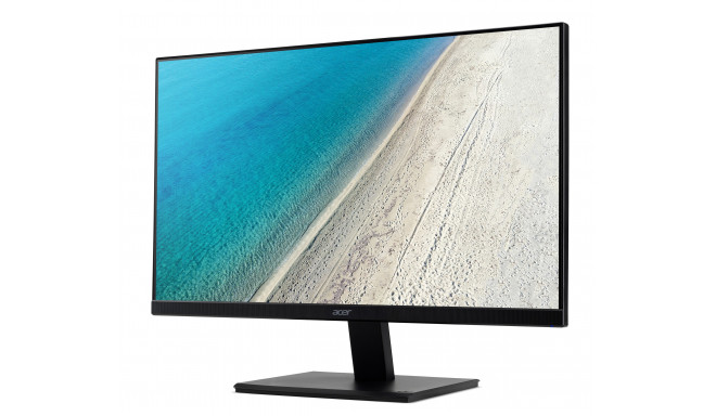 Acer monitor 27" V277bip