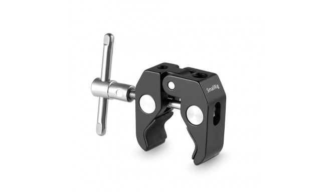 SmallRig clamp 735 Super Clamp 1/4" + 3/8"