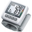 Sanitas Blood Pressure Monitor SBC 21 white