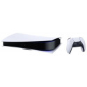 Sony PlayStation 5 Digital Edition 825 GB Wi-Fi Black, White