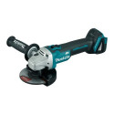 Makita DGA506Z angle grinder -, 125 8500 RPM 2.4 kg