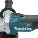 Makita DGA506Z angle grinder -, 125 8500 RPM 2.4 kg