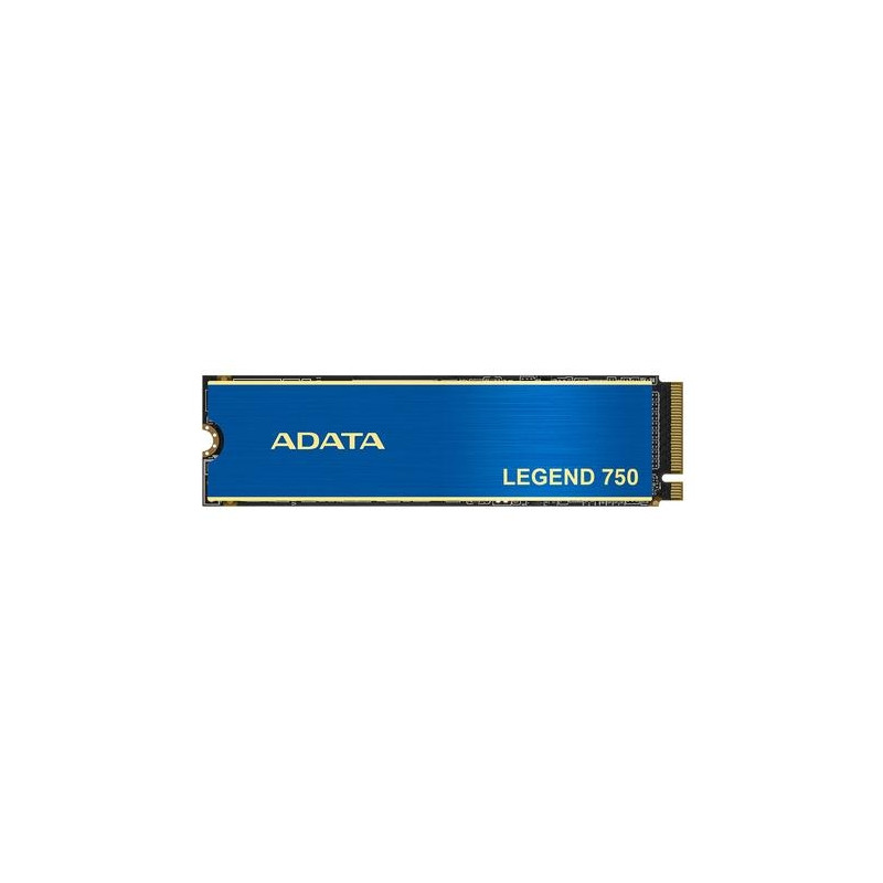 ADATA ADATA Legend 750 M.2 1000 Go PCI Express 3.0 3D NAND NVMe 