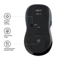 Logitech Wireless M510 mouse RF Wireless Laser