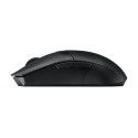 ASUS TUF Gaming M4 Wireless mouse Right-hand RF Wireless+Bluetooth Optical 12000 DPI