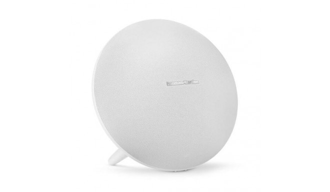 Harman/Kardon Onyx Studio 4 Stereo portable speaker White 60 W