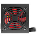 Mars Gaming MPB850 power supply unit 850 W 20+4 pin ATX ATX Black, Red
