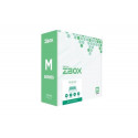 Zotac ZBOX edge MI626 Black i3-1115G4 3 GHz