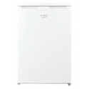 Beko FSE1073N freezer Freestanding 95 L F White