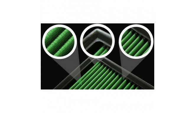 Air filter Green Filters P950449