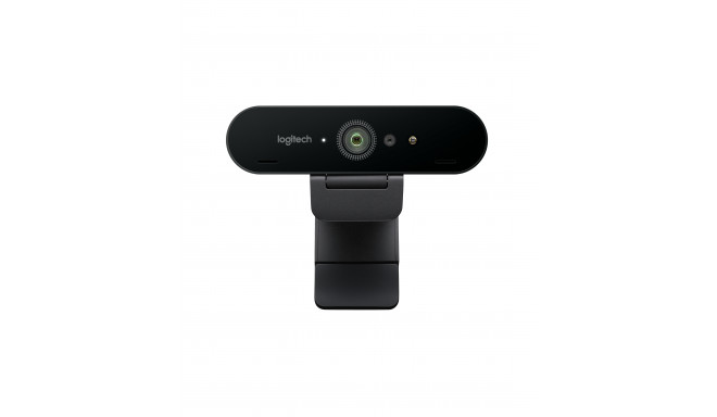 Logitech veebikaamera BRIO 4K Ultra HD