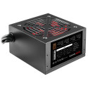 Mars Gaming MPB850 power supply unit 850 W 20+4 pin ATX ATX Black, Red