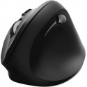 Hama wireless mouse EMW-500 BT, black