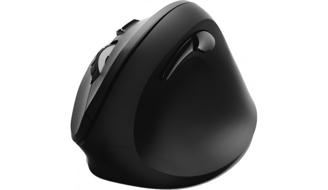 Hama wireless mouse EMW-500 BT, black
