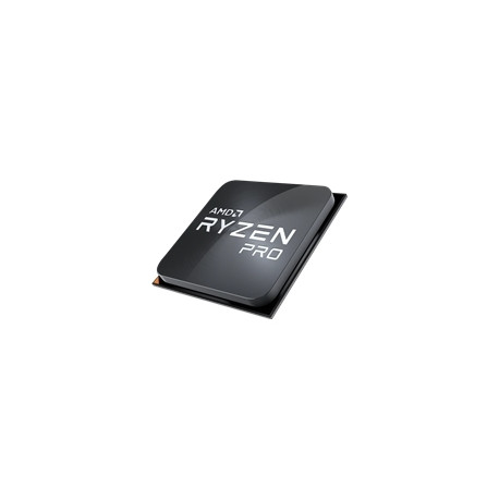 AMD CPU Ryzen 5 3400G Tray