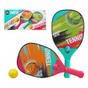 Kolm-ühes Reketikomplekt Pickleball 110836 (3 pcs)