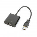 USB 3.0-HDMI Adapter GEMBIRD A-USB3-HDMI-02
