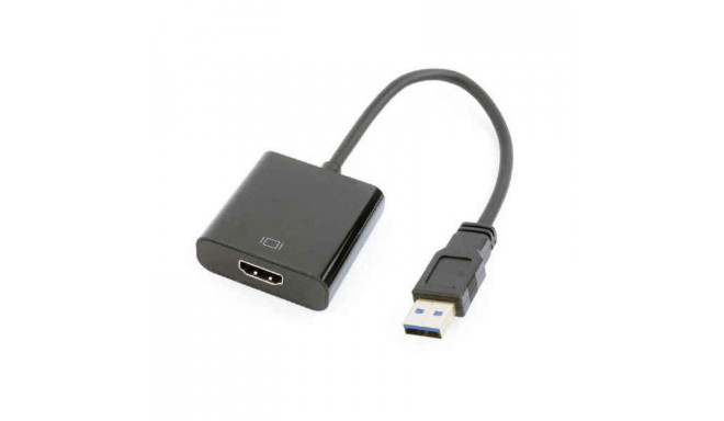 USB 3.0-HDMI Adapter GEMBIRD A-USB3-HDMI-02