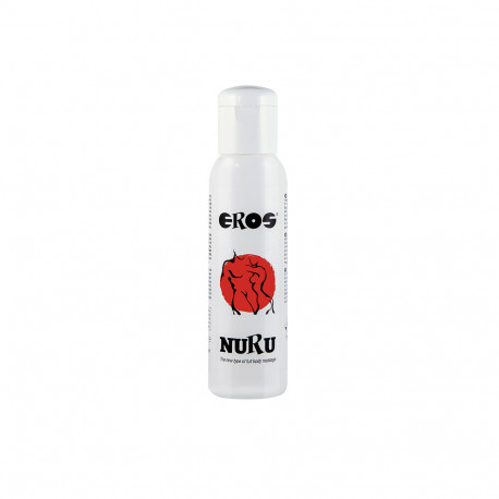 Массажный гель Eros Nuru 250 ml