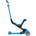 Tõukeratas/jooksuratas Smj Globber GO-UP Deluxe Lights