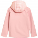 Laste softshell jope 4F