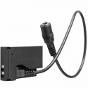 Relay Camera Coupler Compatible Canon Battery LP-E12