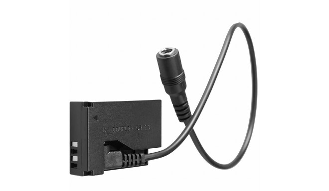 Relay Camera Coupler Compatible w. Canon Battery LP-E15