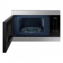 Microwave with Grill Samsung MG22M8074CT/EC 22 L 2400W Black