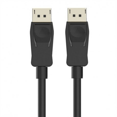 DisplayPort Cable Ewent Black - 2 m