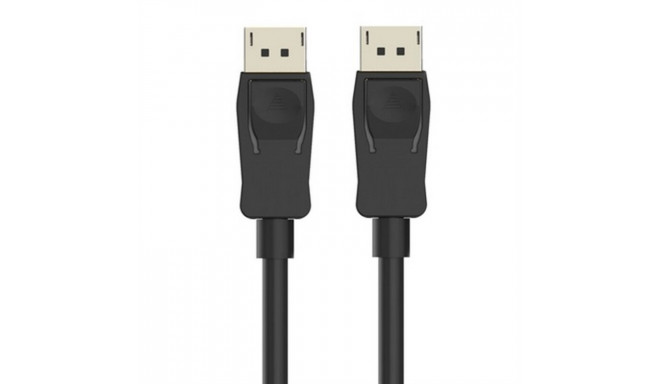 DisplayPort Cable Ewent Black - 2 m