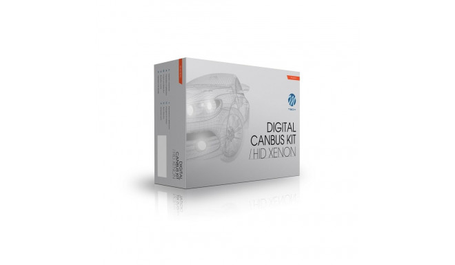 Car Bulb M-Tech KMMPH116 H11 Xenon
