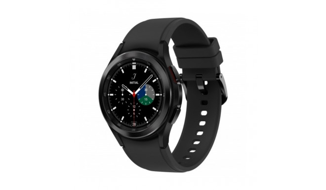 Умные часы Samsung GALAXY WATCH 4 CLASS Чёрный 1,4"