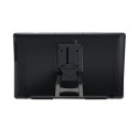 HUION Kamvas 22 Plus graphic tablet Black 476.64 x 268.11 mm USB