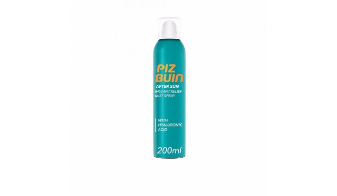 PIZ BUIN AFTER-SUN instant relief mist spray 200 ml