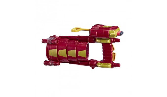 Hasbro Avengers Iron Man Extender Arm-Blaster, NERF Gun