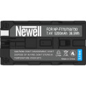 Newell aku Sony NP-F770