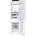 Bosch fridge / freezer combination KIF86PFE0 series 8 E - series 8