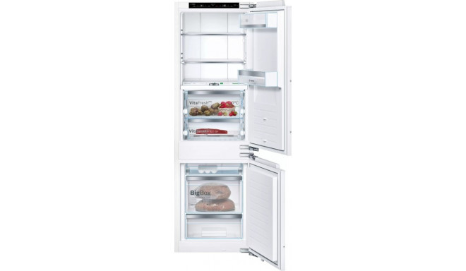 Bosch refrigerator KIF86PFE0 series 8 E