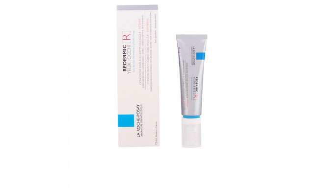 Anti-Ageing Cream for Eye Area La Roche Posay Redermic R Anti-ageing (15 ml)