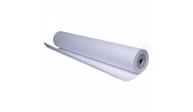 Paper for ploter 610mm x 50m, 80g Roll, 50mm core